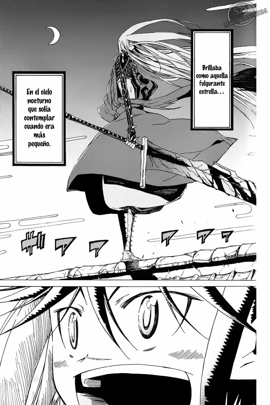 Joujuu Senjin!! Mushibugyo (2011) - Capítulo 3 - Página 15 - LectorTMOo