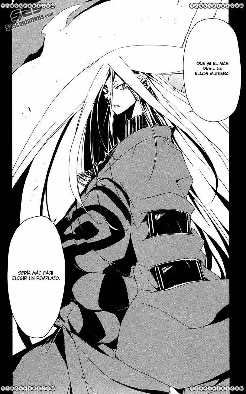 Joujuu Senjin!! Mushibugyo (2011) - Capítulo 8 - Página 17 - LectorTMOo