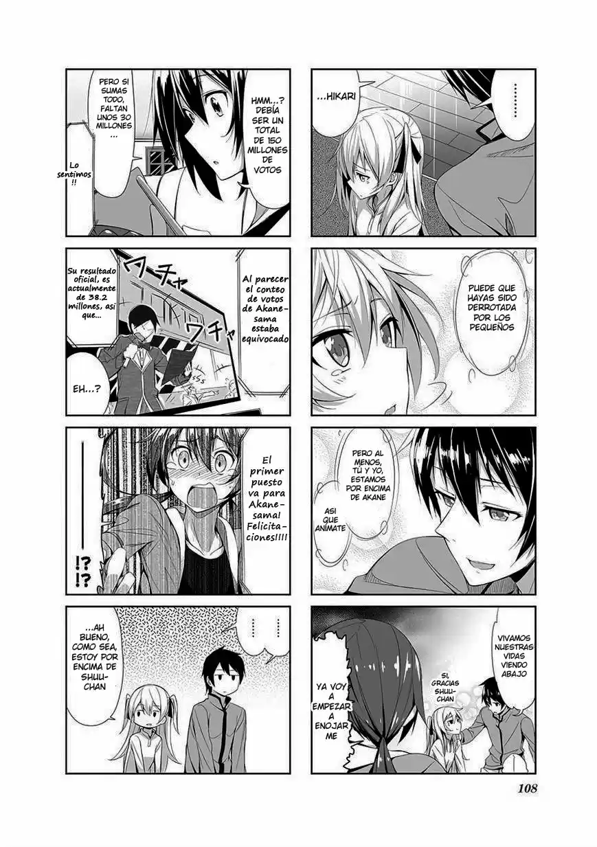 Joukamachi no Dandelion (2012) - Capítulo 10 - Página 9 - LectorTMOo