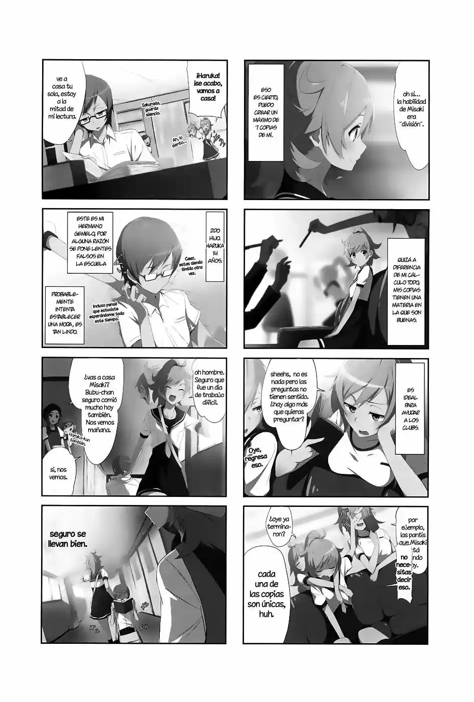 Joukamachi no Dandelion (2012) - Capítulo 3 - Página 3 - LectorTMOo