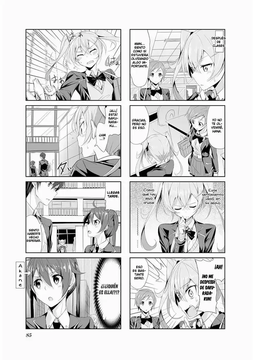 Joukamachi no Dandelion (2012) - Capítulo 8 - Página 8 - LectorTMOo