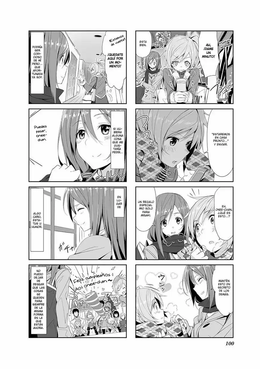 Joukamachi no Dandelion (2012) - Capítulo 9 - Página 9 - LectorTMOo