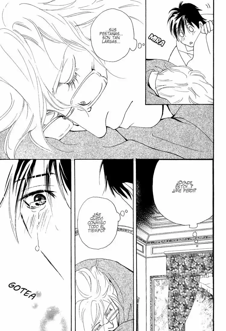Jounetsu no English Rose (2011) - Capítulo 3 - Página 17 - LectorTMOo