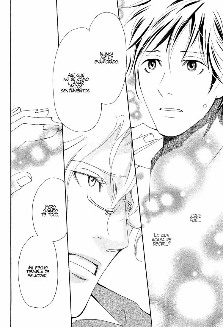 Jounetsu no English Rose (2011) - Capítulo 3 - Página 24 - LectorTMOo