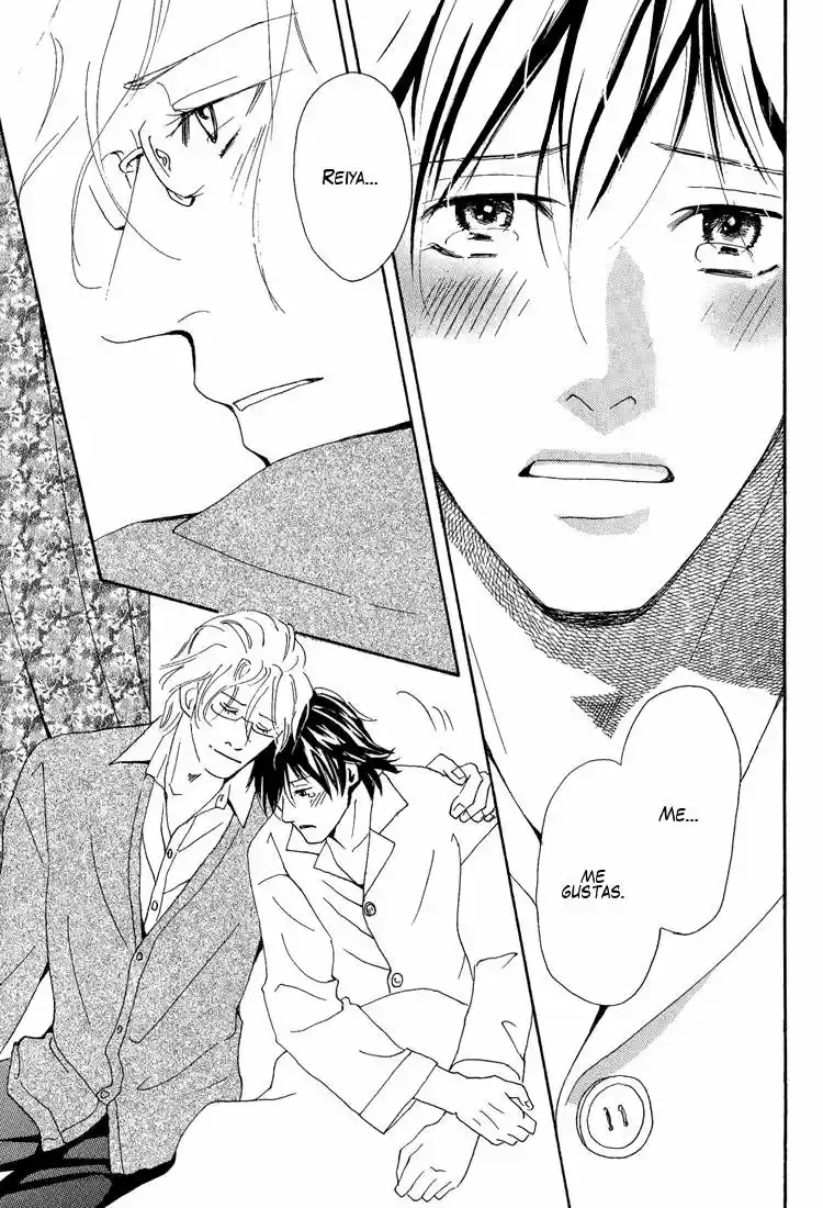 Jounetsu no English Rose (2011) - Capítulo 3 - Página 27 - LectorTMOo