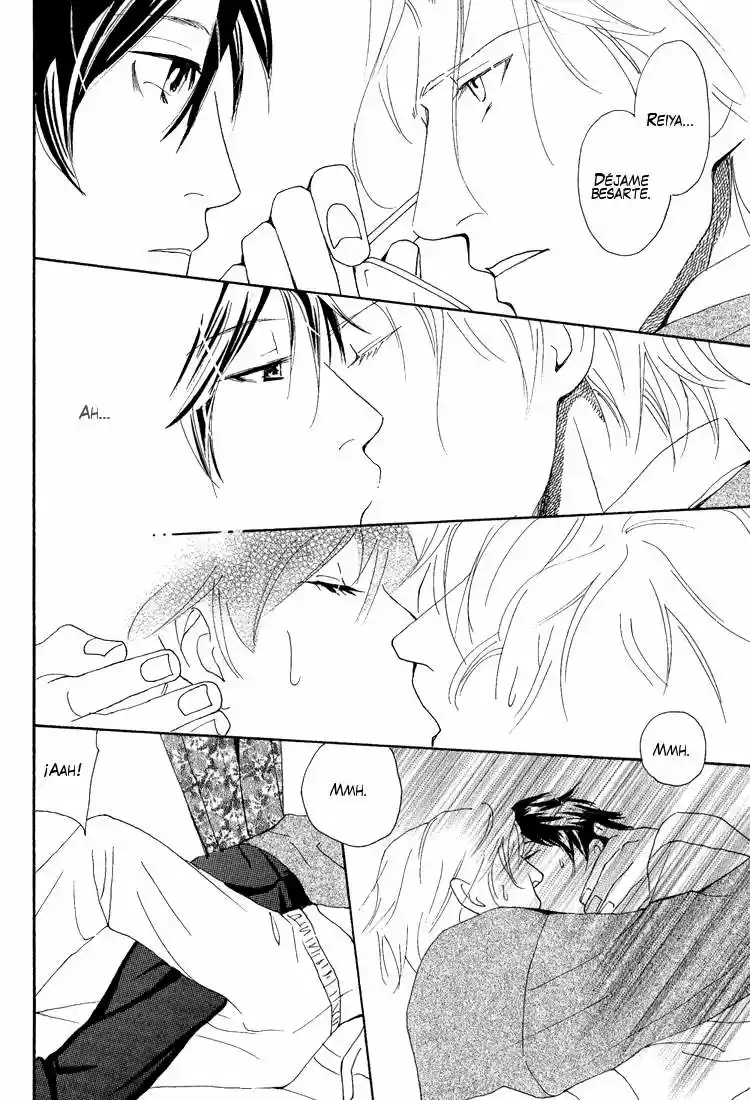 Jounetsu no English Rose (2011) - Capítulo 3 - Página 28 - LectorTMOo