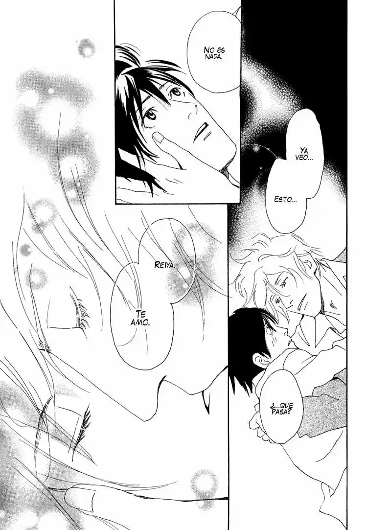 Jounetsu no English Rose (2011) - Capítulo 3 - Página 31 - LectorTMOo