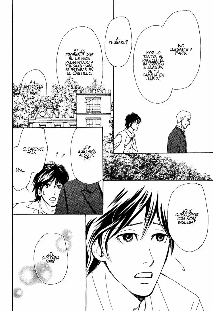 Jounetsu no English Rose (2011) - Capítulo 4 - Página 10 - LectorTMOo