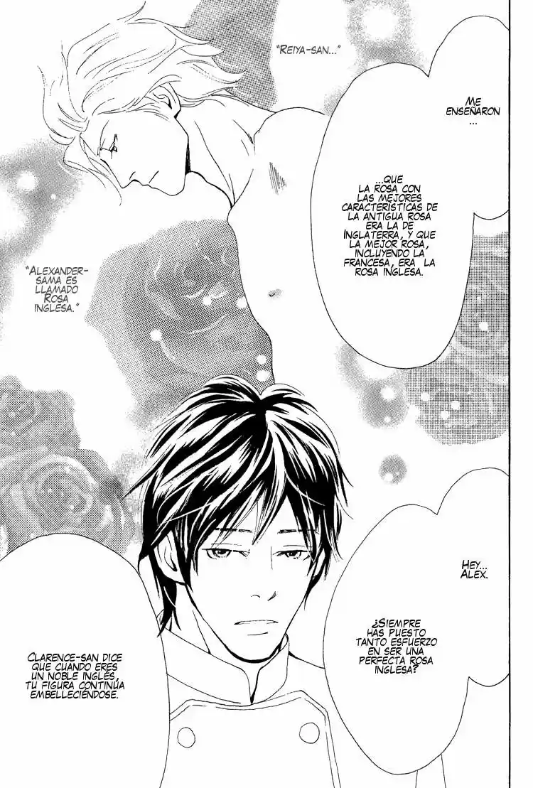 Jounetsu no English Rose (2011) - Capítulo 4 - Página 29 - LectorTMOo
