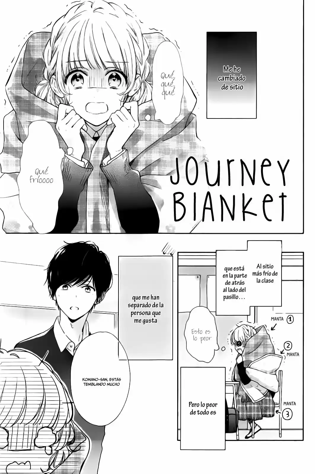 Journey Blanket (2008) - Capítulo - Página 2 - LectorTMOo