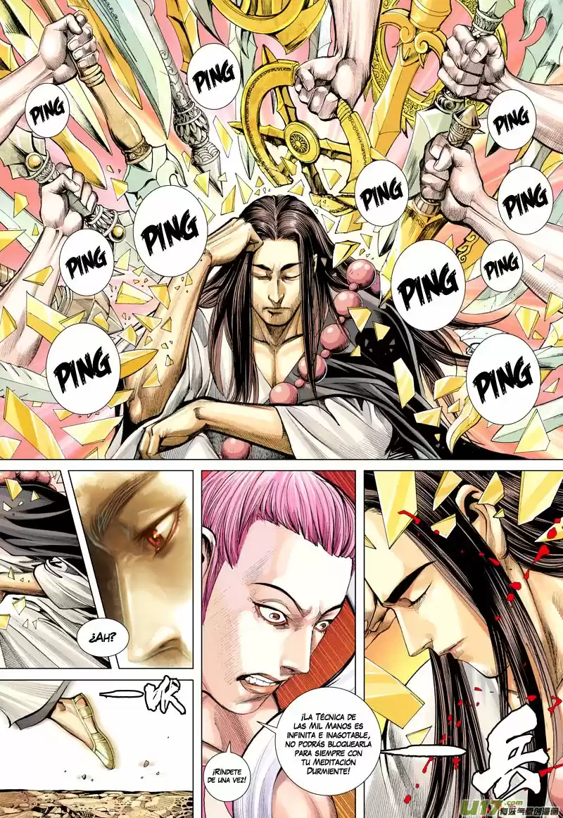Journey to the West (2015) - Capítulo 15 - Página 15 - LectorTMOo