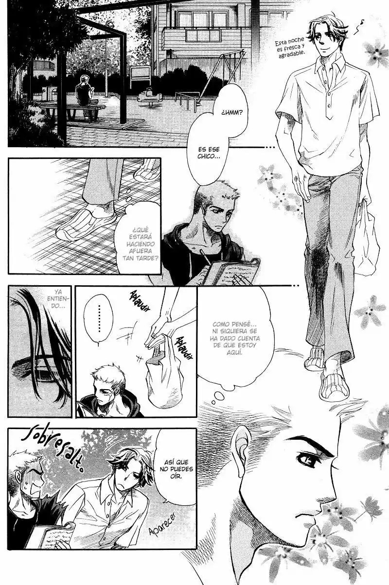 Jouzetsu na Yubi (Oneshot) (2016) - Capítulo  - Página 14 - LectorTMOo