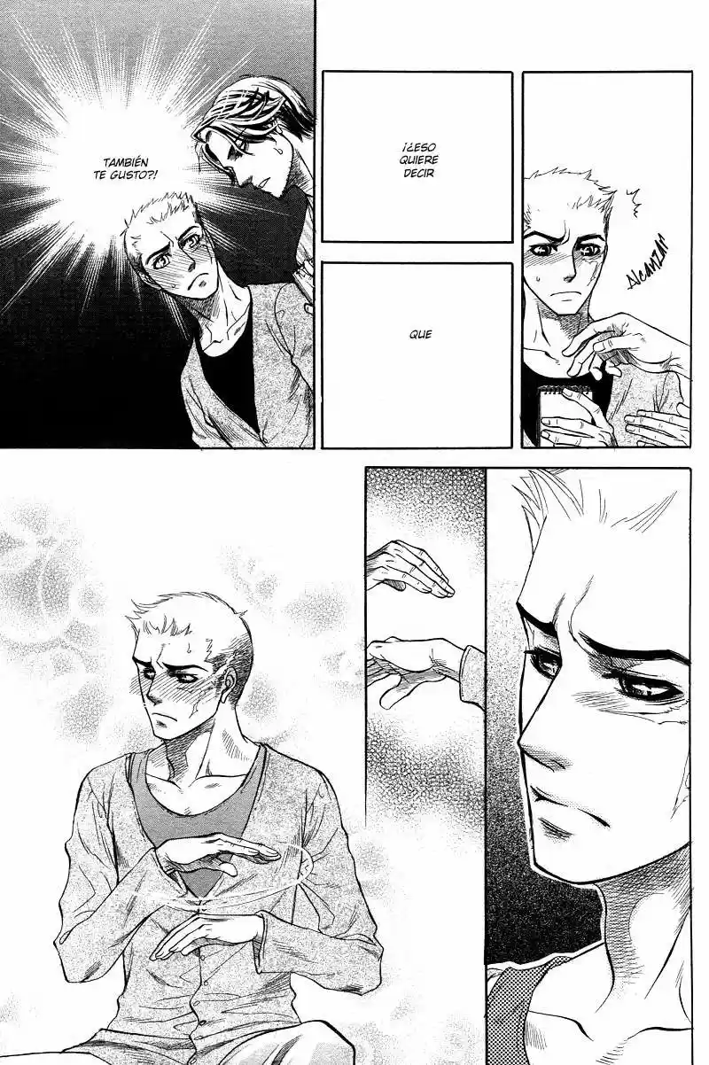Jouzetsu na Yubi (Oneshot) (2016) - Capítulo  - Página 60 - LectorTMOo