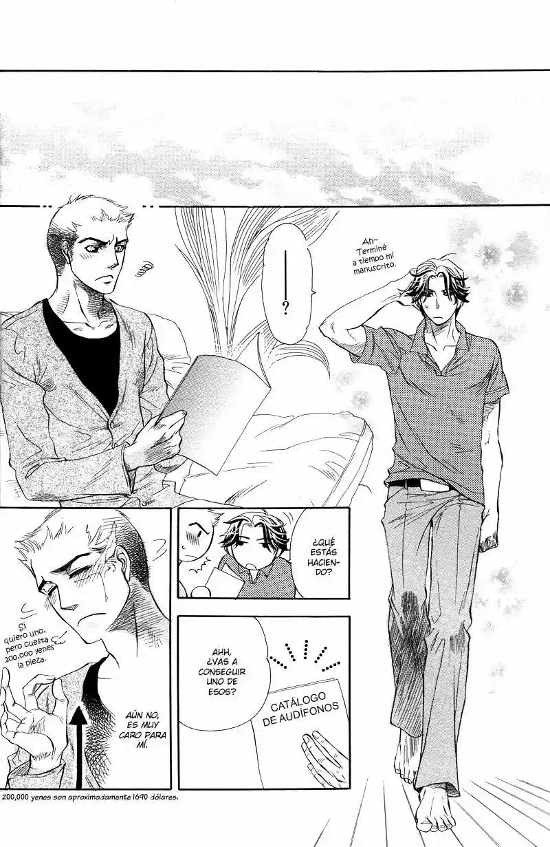 Jouzetsu na Yubi (Oneshot) (2016) - Capítulo  - Página 82 - LectorTMOo