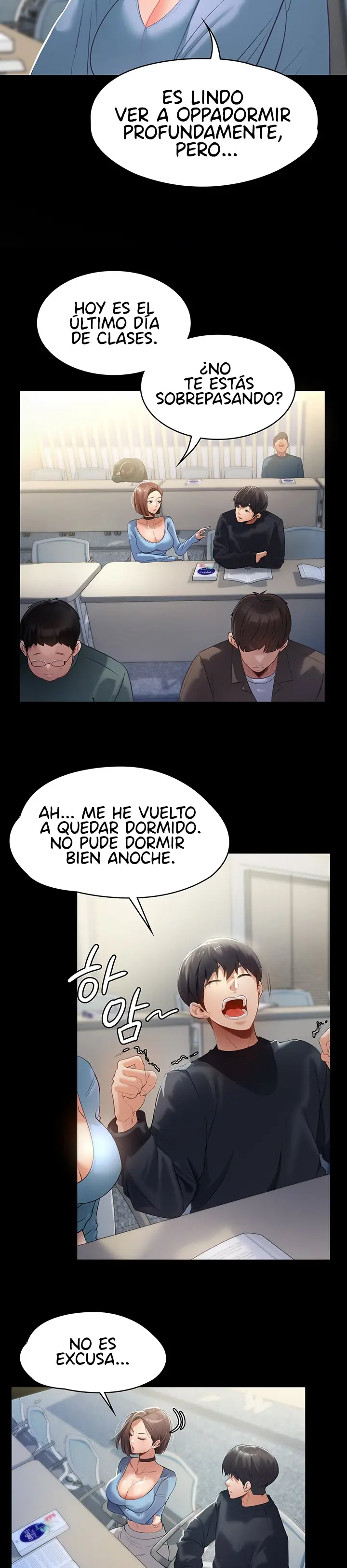 5 Centímetros Por Segundo + Niños Que Persiguen Voces Perdidas (Novela) - Capítulo 1 - Página 7 - LectorTMOo