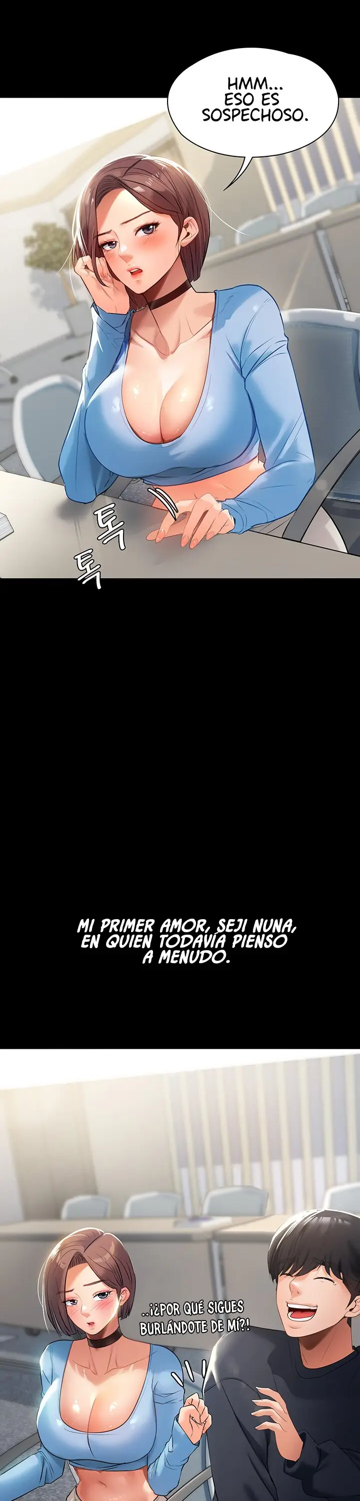 5 Centímetros Por Segundo + Niños Que Persiguen Voces Perdidas (Novela) - Capítulo 1 - Página 12 - LectorTMOo