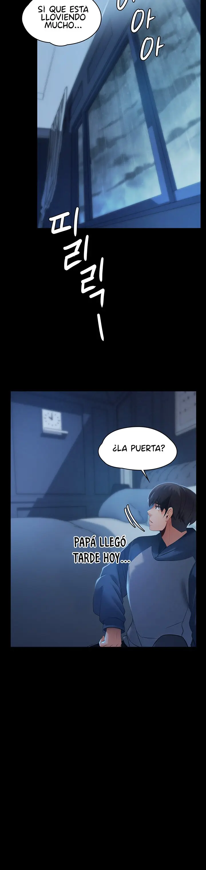 5 Centímetros Por Segundo + Niños Que Persiguen Voces Perdidas (Novela) - Capítulo 1 - Página 20 - LectorTMOo