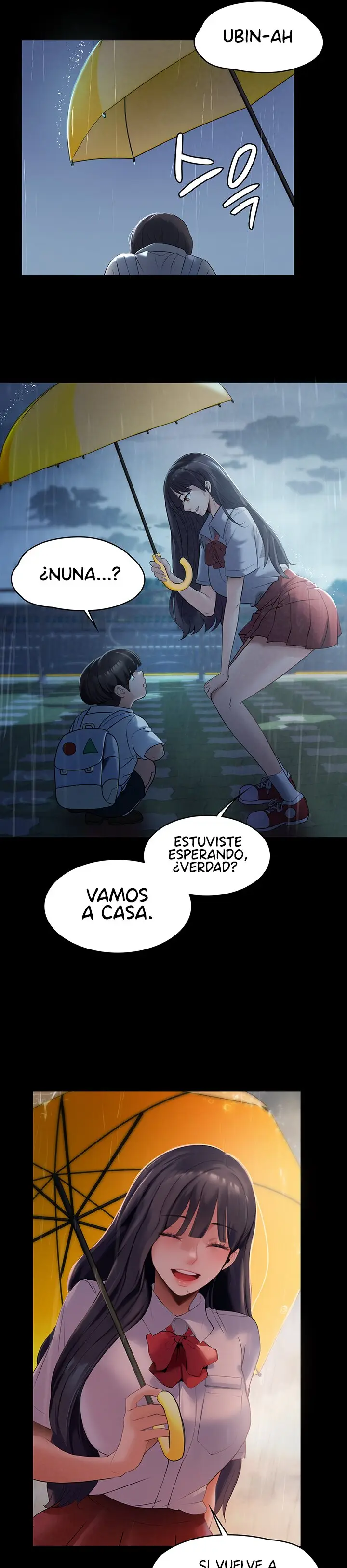 5 Centímetros Por Segundo + Niños Que Persiguen Voces Perdidas (Novela) - Capítulo 1 - Página 26 - LectorTMOo
