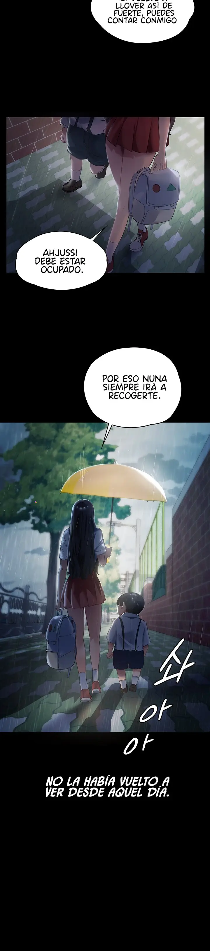 5 Centímetros Por Segundo + Niños Que Persiguen Voces Perdidas (Novela) - Capítulo 1 - Página 27 - LectorTMOo
