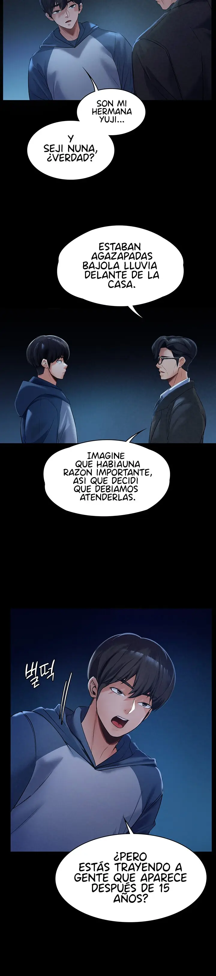 5 Centímetros Por Segundo + Niños Que Persiguen Voces Perdidas (Novela) - Capítulo 1 - Página 29 - LectorTMOo