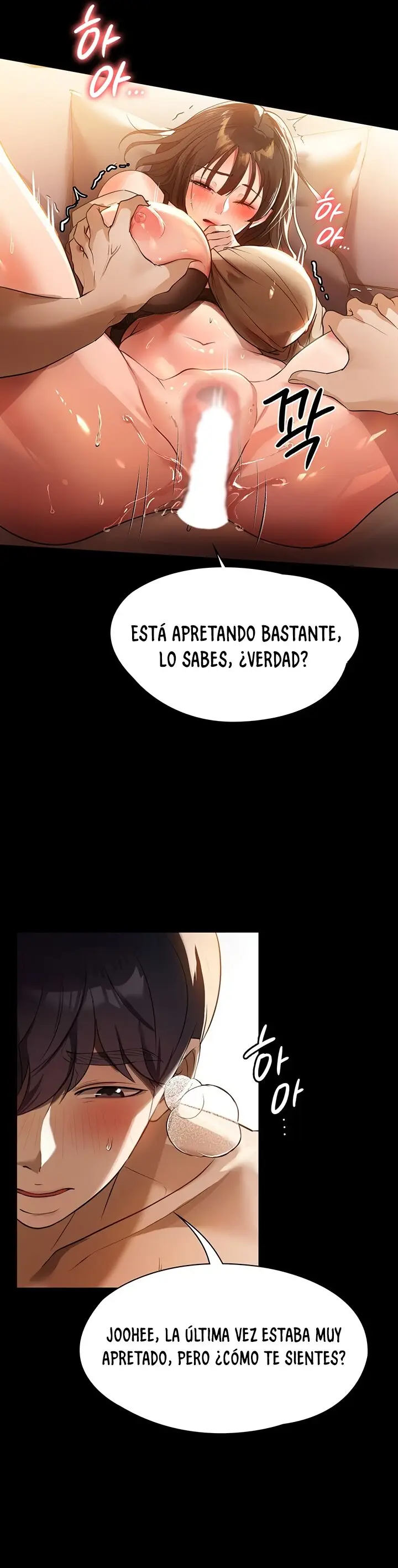 Joven Criada (2023) - Capítulo 10 - Página 10 - LectorTMOo