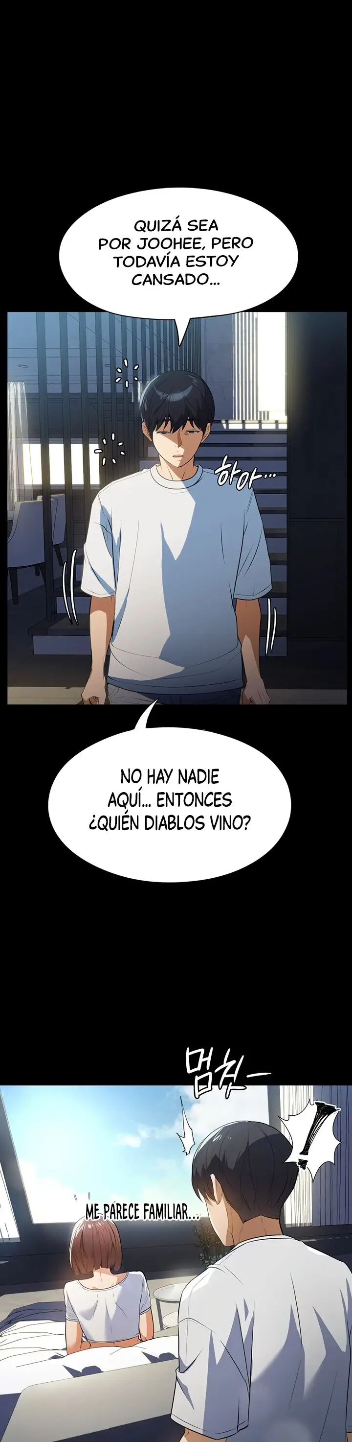 Joven Criada (2023) - Capítulo 11 - Página 3 - LectorTMOo