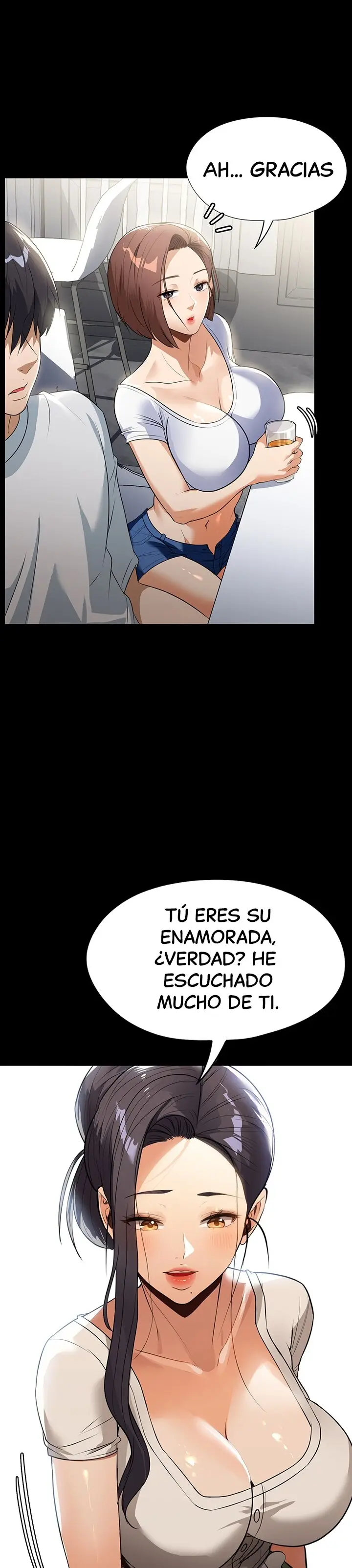 Joven Criada (2023) - Capítulo 11 - Página 14 - LectorTMOo