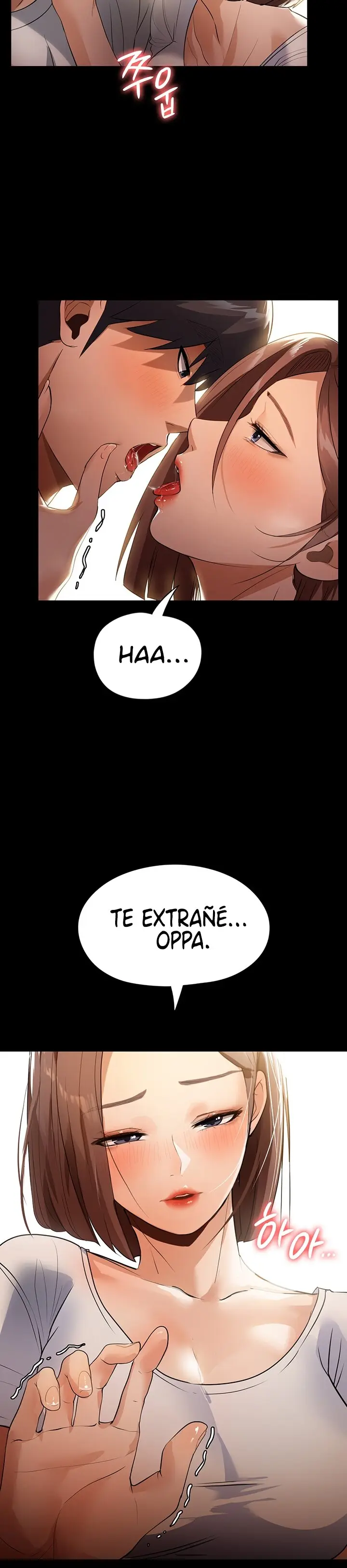 Joven Criada (2023) - Capítulo 11 - Página 37 - LectorTMOo
