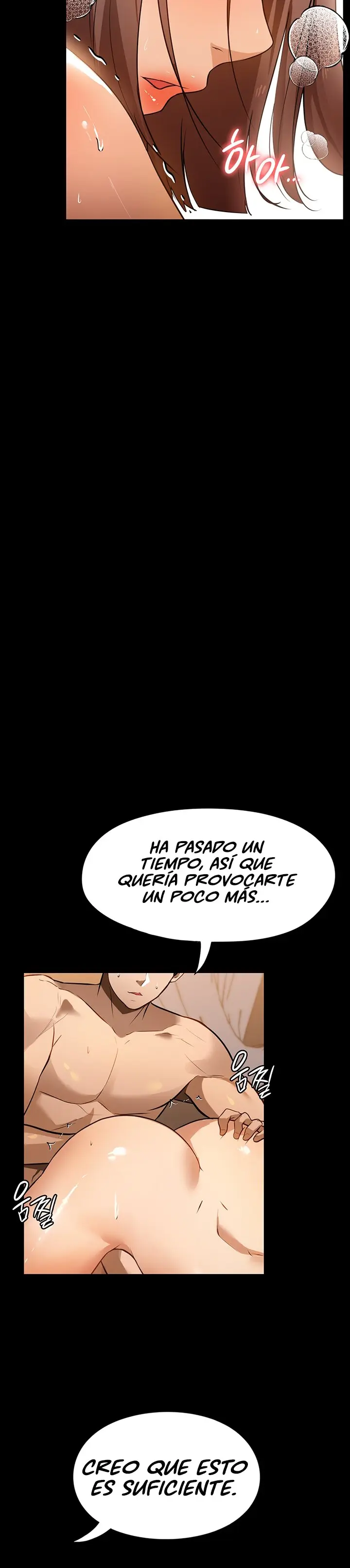 Joven Criada (2023) - Capítulo 12 - Página 5 - LectorTMOo