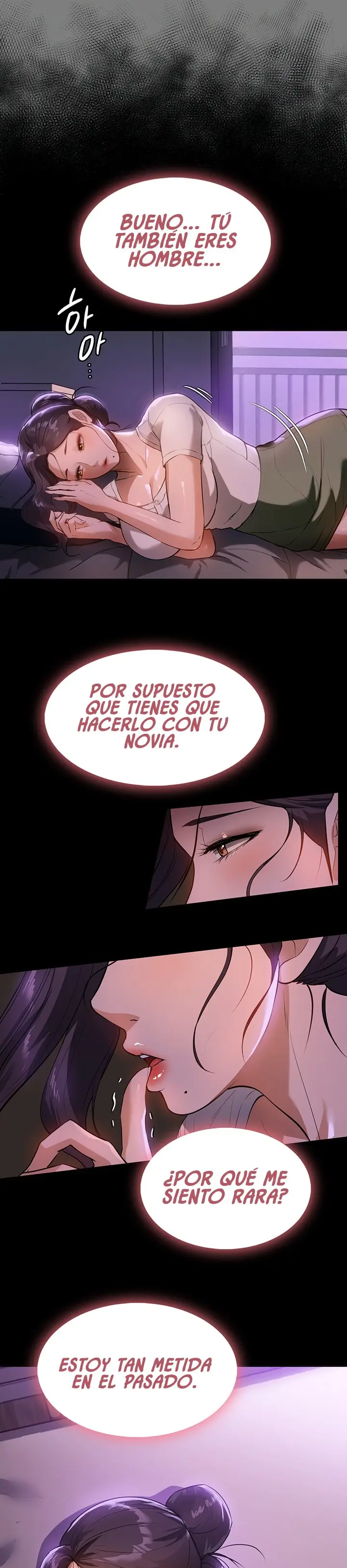 Joven Criada (2023) - Capítulo 13 - Página 4 - LectorTMOo