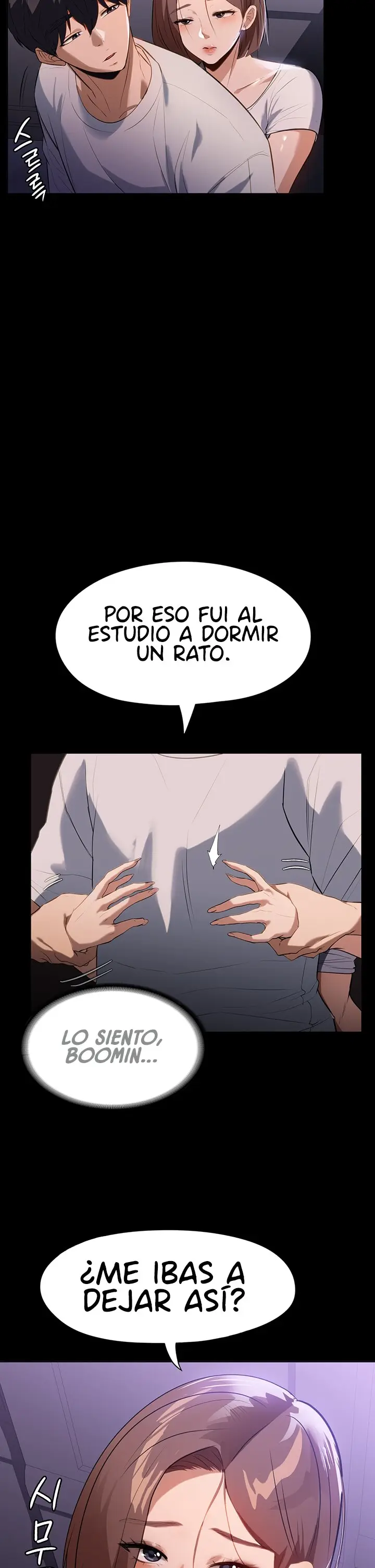Joven Criada (2023) - Capítulo 13 - Página 20 - LectorTMOo