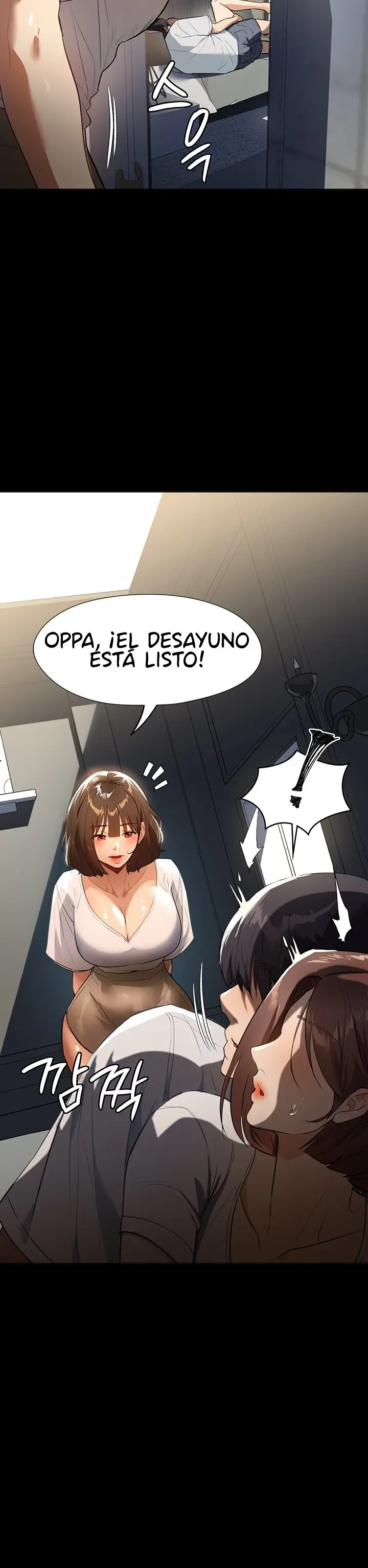 Joven Criada (2023) - Capítulo 13 - Página 29 - LectorTMOo