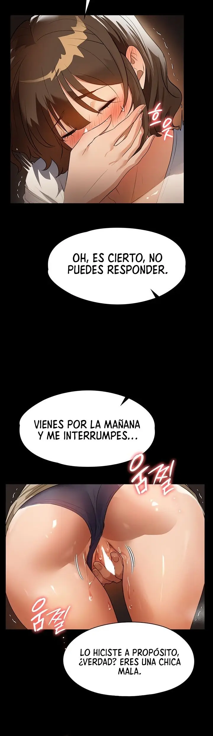 Joven Criada (2023) - Capítulo 14 - Página 11 - LectorTMOo