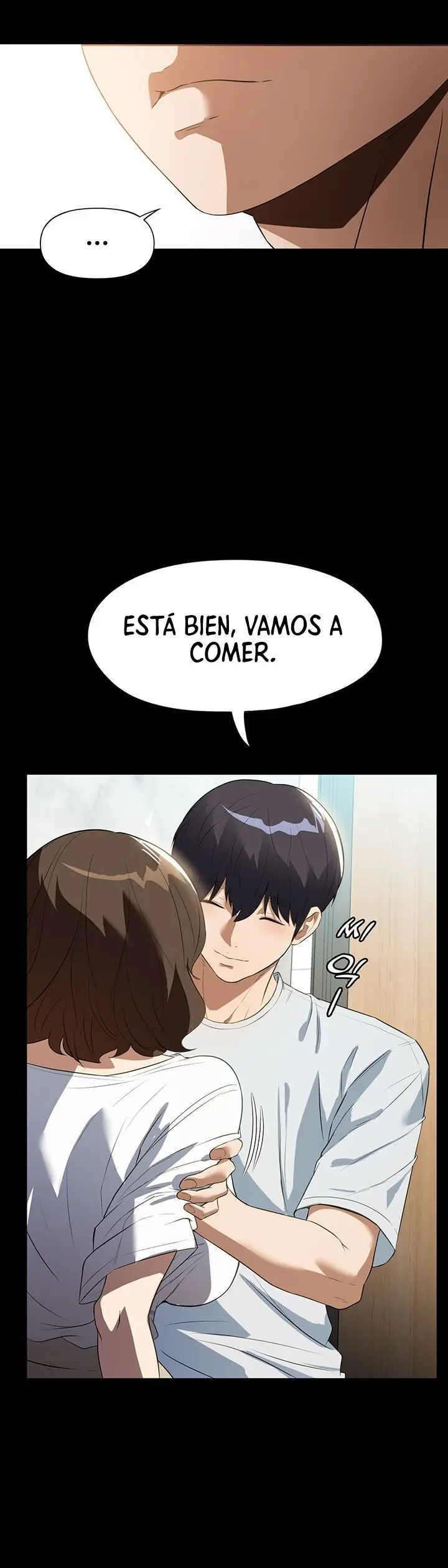 Joven Criada (2023) - Capítulo 14 - Página 21 - LectorTMOo