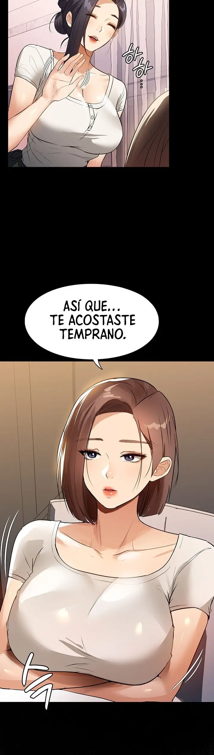 Joven Criada (2023) - Capítulo 14 - Página 31 - LectorTMOo