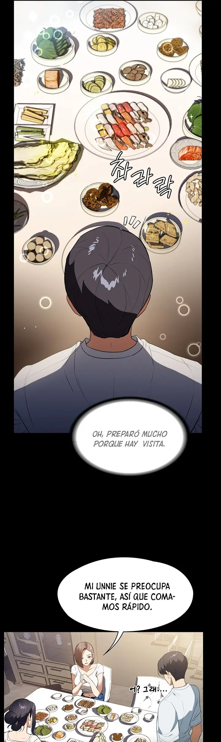 Joven Criada (2023) - Capítulo 15 - Página 3 - LectorTMOo