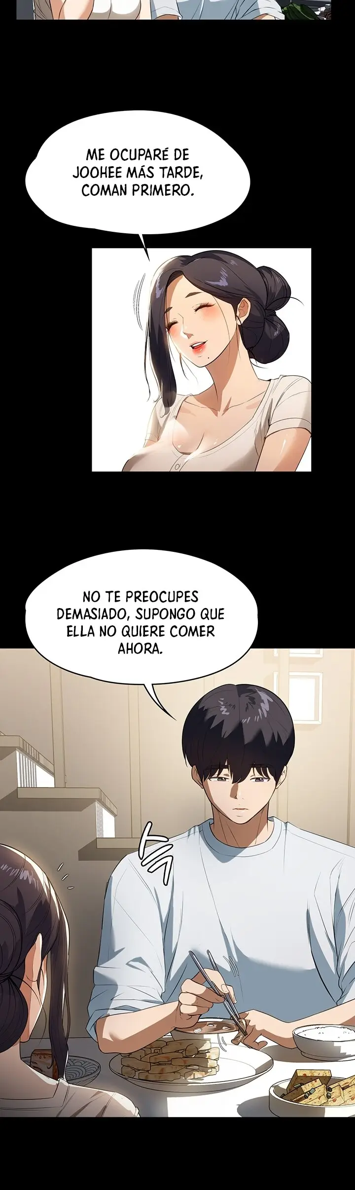 Joven Criada (2023) - Capítulo 15 - Página 5 - LectorTMOo