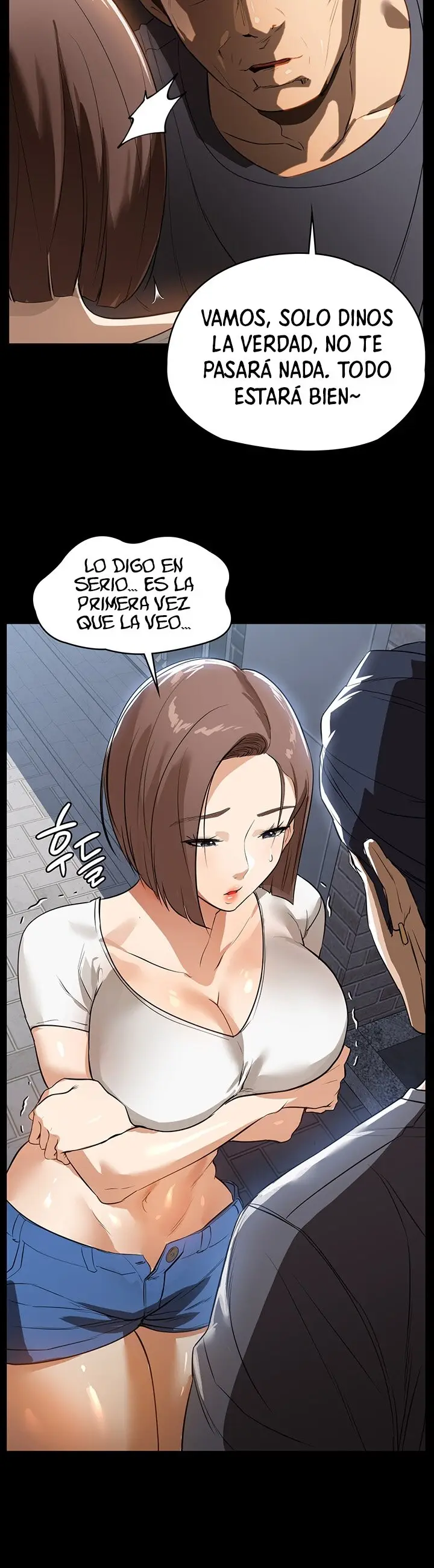 Joven Criada (2023) - Capítulo 15 - Página 25 - LectorTMOo