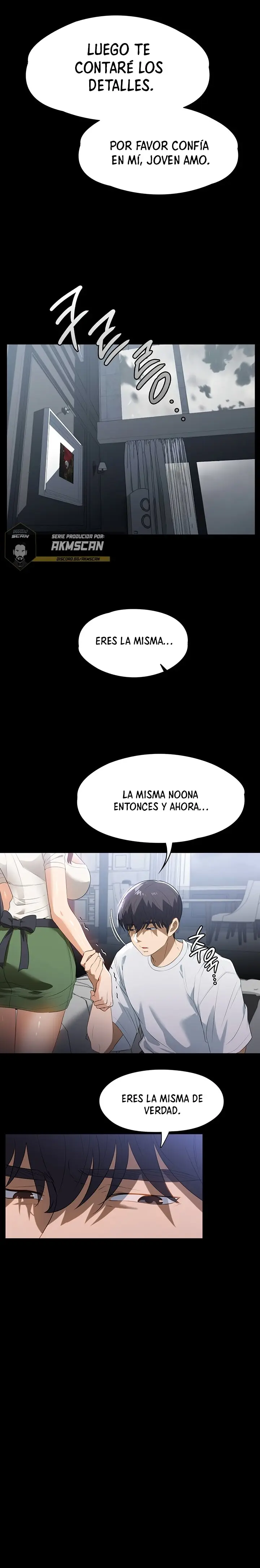 Joven Criada (2023) - Capítulo 16 - Página 7 - LectorTMOo