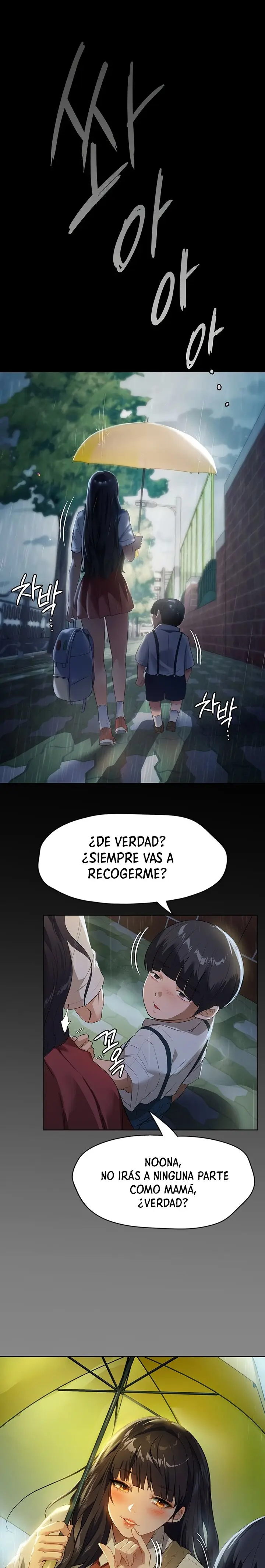 Joven Criada (2023) - Capítulo 16 - Página 8 - LectorTMOo