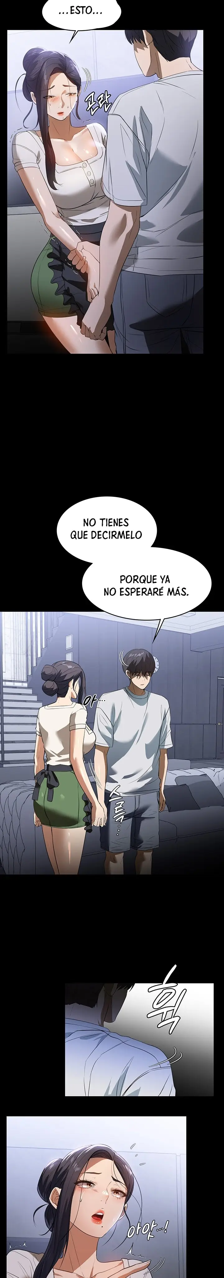 Joven Criada (2023) - Capítulo 16 - Página 12 - LectorTMOo