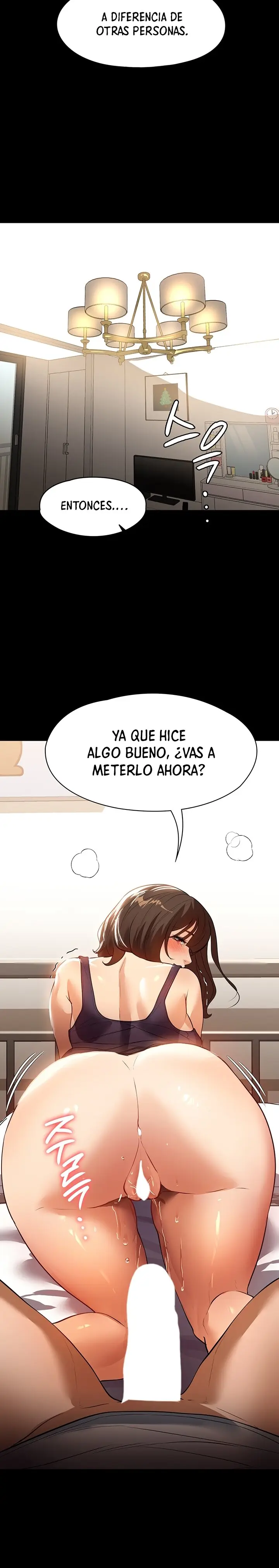 Joven Criada (2023) - Capítulo 16 - Página 22 - LectorTMOo