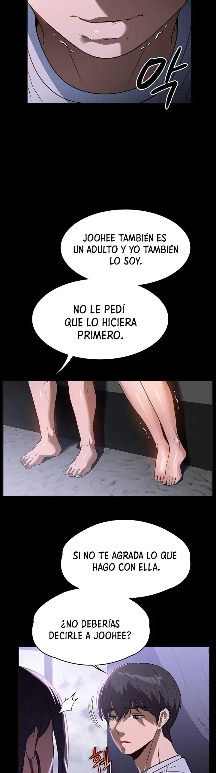 Joven Criada (2023) - Capítulo 17 - Página 18 - LectorTMOo