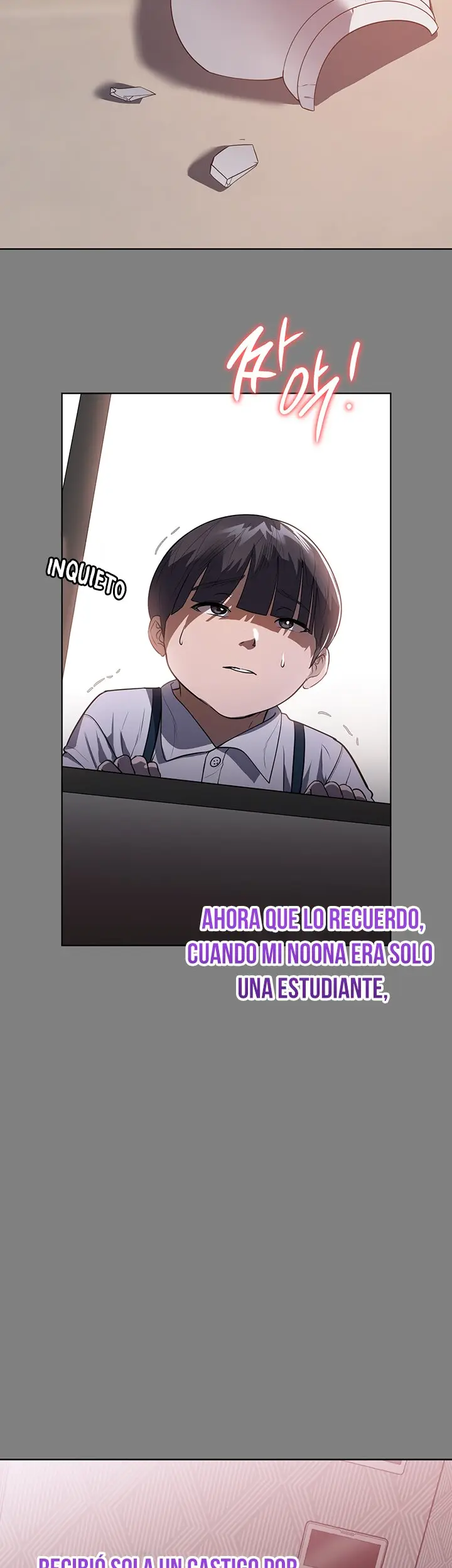 Joven Criada (2023) - Capítulo 18 - Página 16 - LectorTMOo