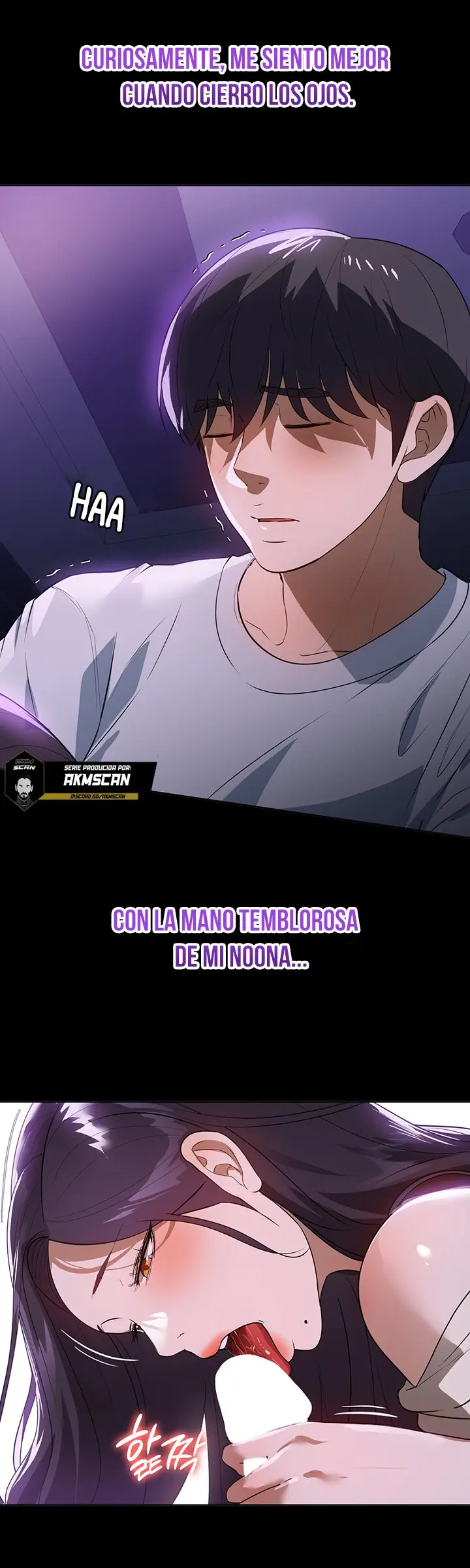 Joven Criada (2023) - Capítulo 18 - Página 20 - LectorTMOo
