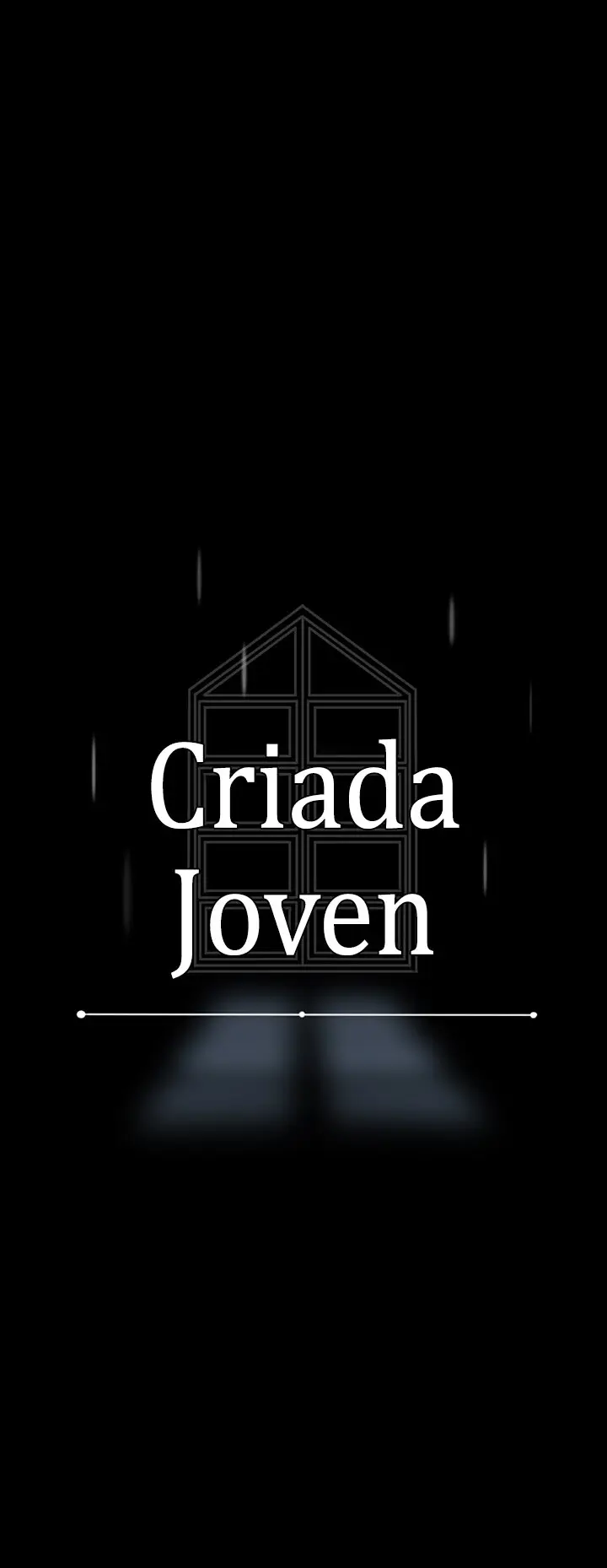 Joven Criada (2023) - Capítulo 19 - Página 8 - LectorTMOo