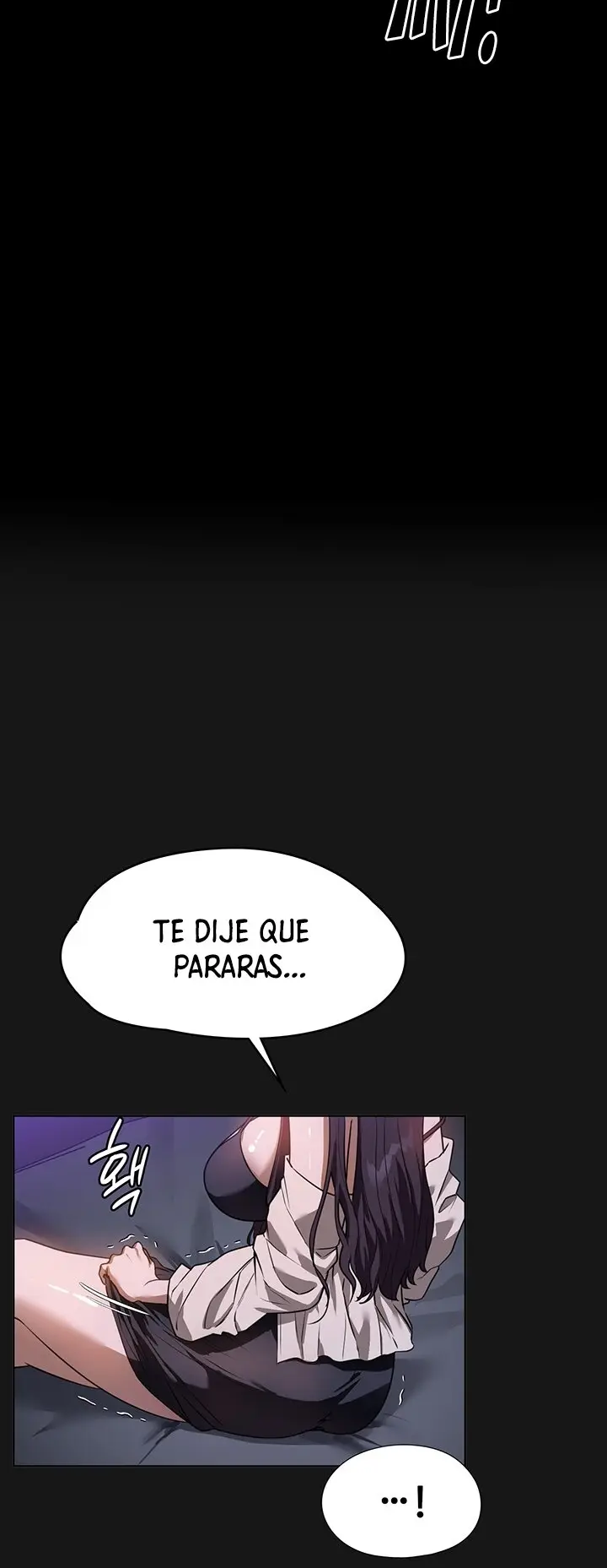 Joven Criada (2023) - Capítulo 19 - Página 19 - LectorTMOo