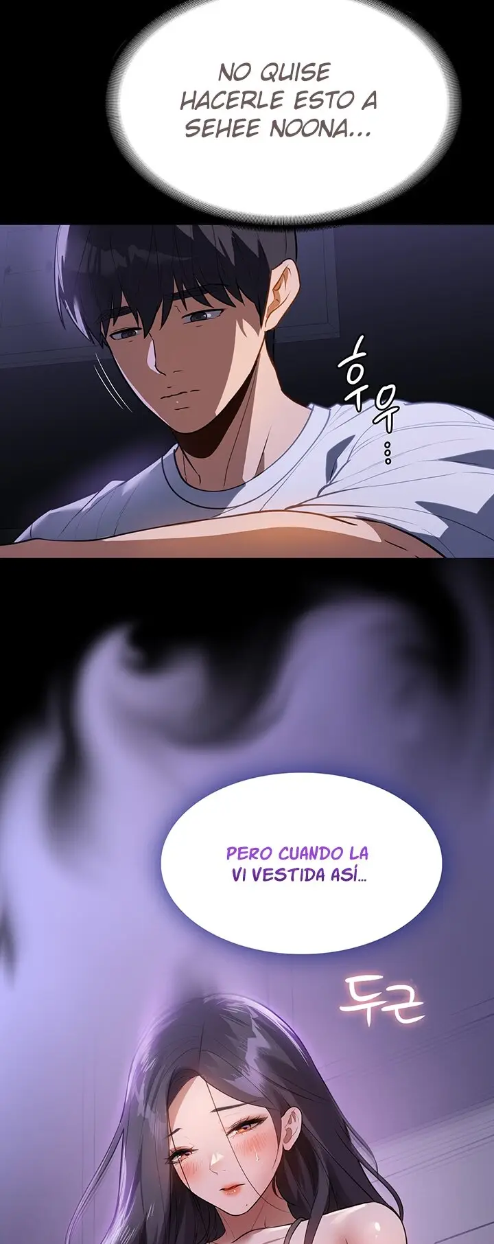 Joven Criada (2023) - Capítulo 19 - Página 26 - LectorTMOo
