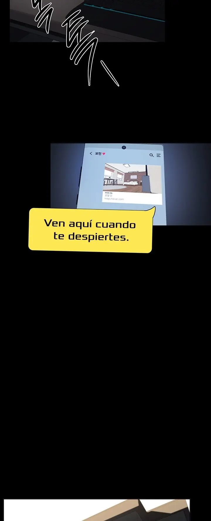 Joven Criada (2023) - Capítulo 19 - Página 31 - LectorTMOo