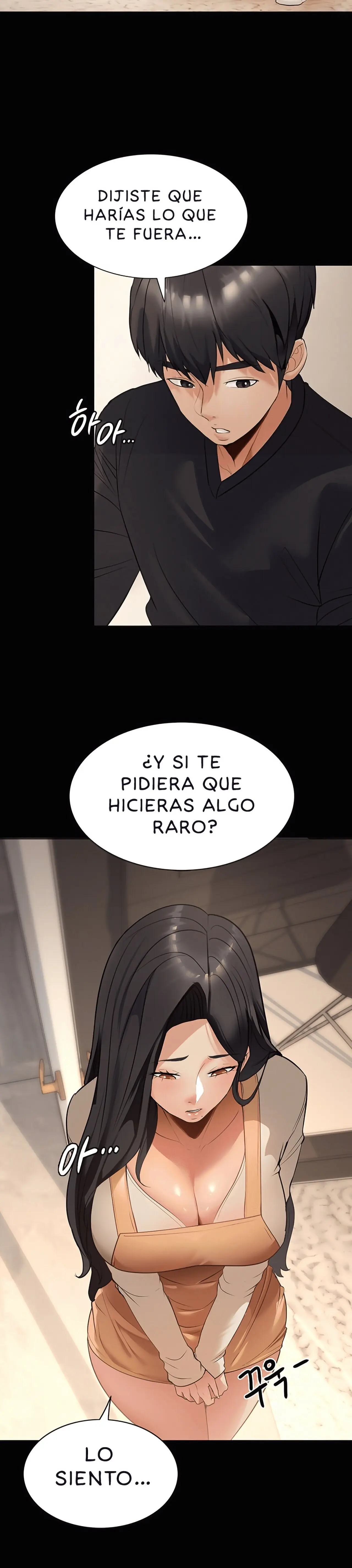 Tengo una nueva identidad cada semana - Capítulo 2 - Página 4 - LectorTMOo